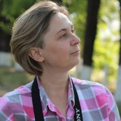 Анна Скобара, 27.06.1974, Гулькевичи