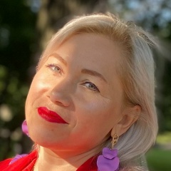 Эля Миликеева, 08.06