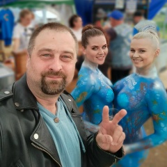 Андрей Мягков, Вичуга