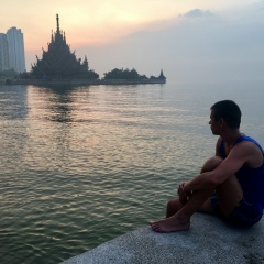 Сергей Восо, 14.09, Санкт-Петербург