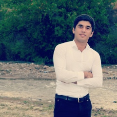 Elnur Behbudov, 11.12.1993, Баку