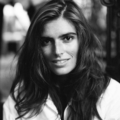 Даша Малыгина, 22.10.1990, Москва