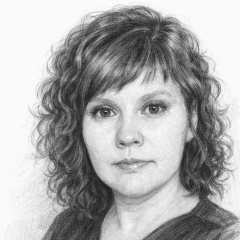 Мария Мулюкина, 30.08