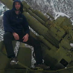 Фауст Кирашк