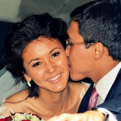 Karlygash Altayeva, 30.11, San Sebastián - Donostia