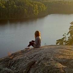 Галина Шахновская, 02.06, Санкт-Петербург