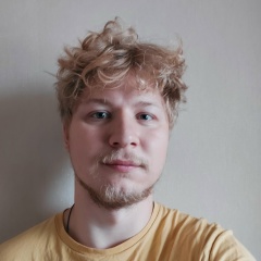 Tosia Kuranov, 01.12.1995, Нижний Новгород