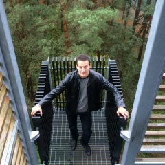 Владимир Споденко, 16.04.1990, Пионерский