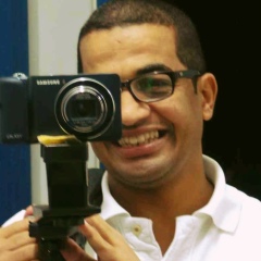 Zakaria Ahmed, 12.08.1971, Alexandria