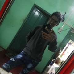 Ohkar Kyaw, 02.12.2001, Myaungmya