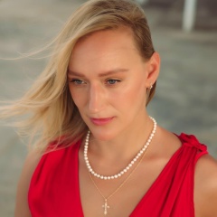 Екатерина Семененкова, 17.10.1986, Москва