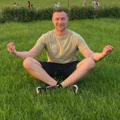 Василий Шатилов, 22.02, Frankfurt am Main