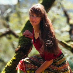 Серафима Куропаткина, 22.05, Санкт-Петербург