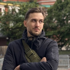 Михаил Кривов, 24.04.1993