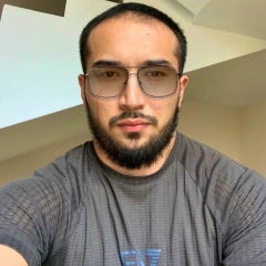 Абдул Грек, 01.05, Whitefish