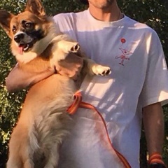 Паша Фомин, 24.02, Москва