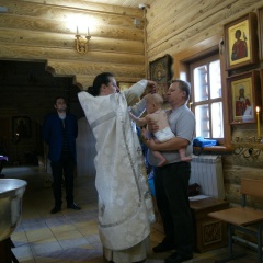 Паша Карат-Боков, 22.11.1988, Москва