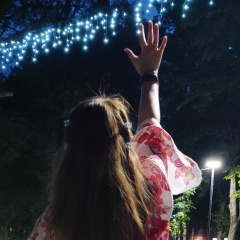 Мари Радионова, 20.10, Ессентуки