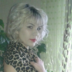 Кристина Мальцева, 29.12.1992