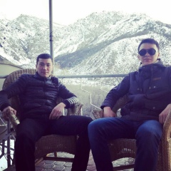 Жасулан Баглан, 29.09