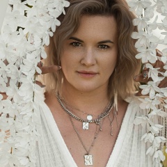 Жаржетта Гатина, 04.06