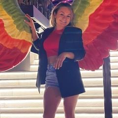 Танюша Семячкова, 21.08, Beirut