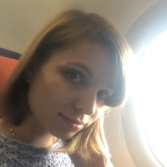 Евгения Данилова, 07.02, Казань