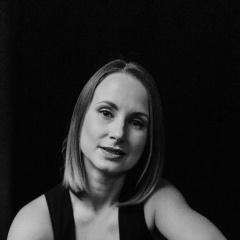 Дарья Сахновская, 27.01.1988, Вологда