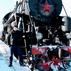 Андрей Харьковский, 19.03.1980, Радужный