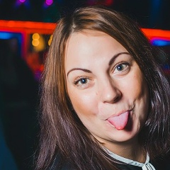 Леночка Фрунзе, 11.08, Санкт-Петербург
