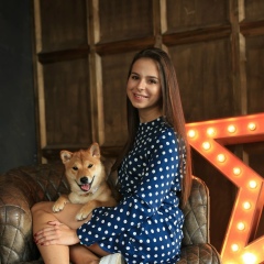 Анна Лопатина-Борисова, 30.10, Москва