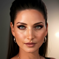 Мария Миланьевна, 04.05, Москва