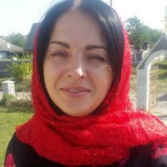 Наталя Бойчук, Винница