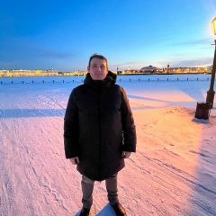 Антон Вальдемаров, 17.11, Москва