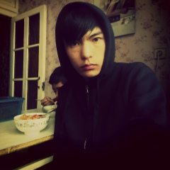 Bek Jeenbekov, 16.01.1994