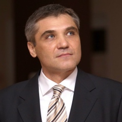 Роман Поляченко, Запорожье