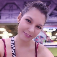 Зарина Ибрагимова, 30.08.1987, Алматы