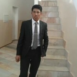 Almaz Amangeldiev