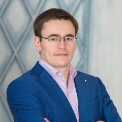 Сергей Савкин, 09.06, Санкт-Петербург