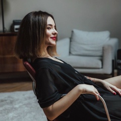 Дарья Каленчук, 27.10, Москва