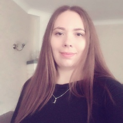 Лиана Балкизова, 10.05.1993, Нальчик