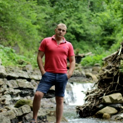 Андрей Андреев, 17.10.1988, Одесса