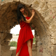 Виктория Петренко, 08.10.1988