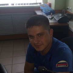 Дмитрий Гаврилов, 22.01, Москва