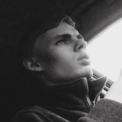 Тимофей Титов, 13.11.1991, Красноярск