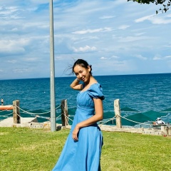 Асемгуль Кошанова, 11.05, Malé