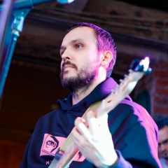 Евгений Тийс, 26.06.1985, Новосибирск