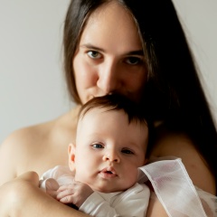 Ксения Федосеева, 13.06.1990, Санкт-Петербург