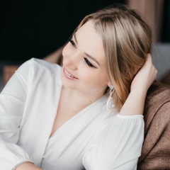 Эмилия Лукина, 03.02, Мелитополь