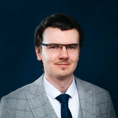 Антон Данилов, 05.07.1987, Москва